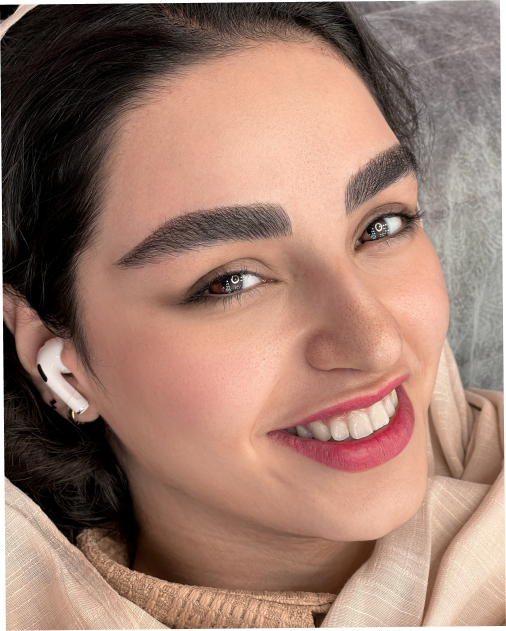 میکروبلیدینگ در سالن تخصصی زیبایی مریم حمزه ای