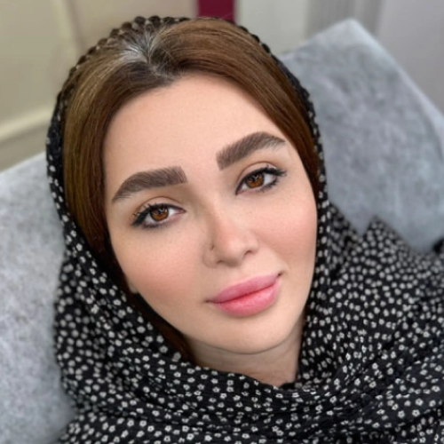 میکروپیگمنتیشن در مرکز تخصصی حمزه ای