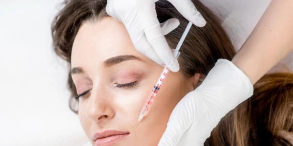 کربوکسی تراپی صورت با بهترین متریال