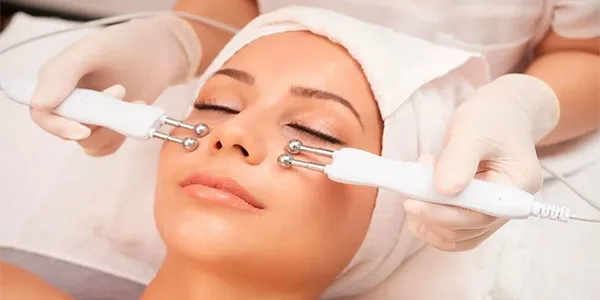 آموزش کار با دستگاه میکروکارنت