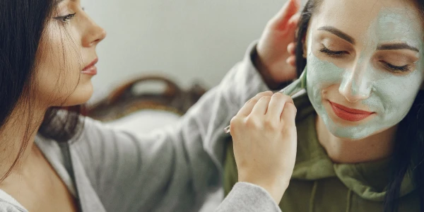 کلاس های آموزشی برای مراقبت از پوست