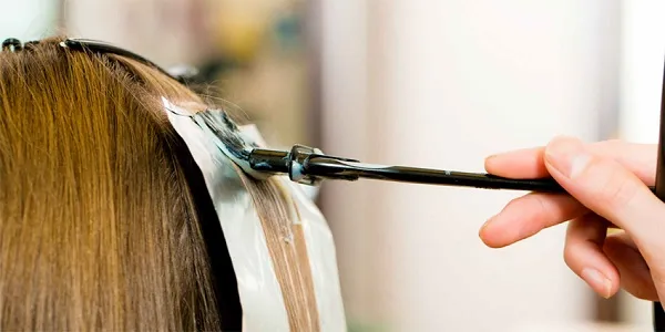 رنگ مو از مبتدی تا پیشرفته