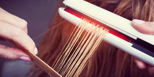 پروتئین تراپی مو بدون اتوکشی