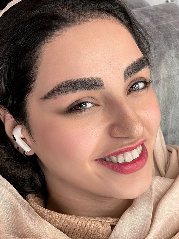 مدل میکرو دخترانه در مرکز حمزه ای