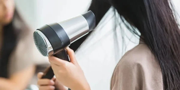 براشینگ طبیعی یا کره ای