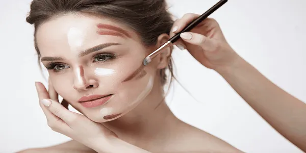 دوره های آموزش آرایش روزانه