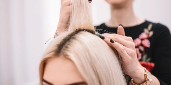آموزش آمبره پوشینگ