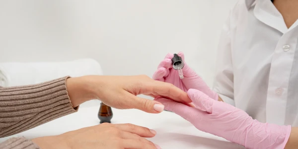 آموزش کاشت ژلیش