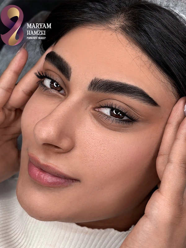 میکرو نچرال دخترانه
